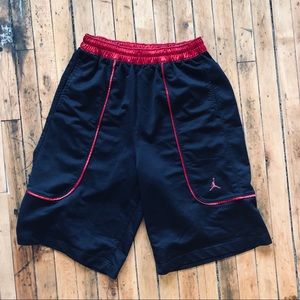 Jordan Basketball Shorts